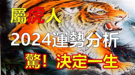 屬虎錢包顏色|2024龍年十二生肖的「財庫色」解析，用年終獎金投。